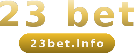 23 bet logo