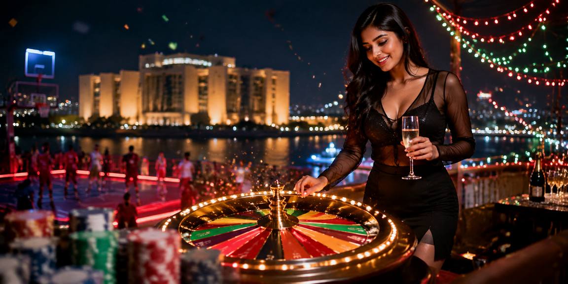 23 bet স্বাগত অফার