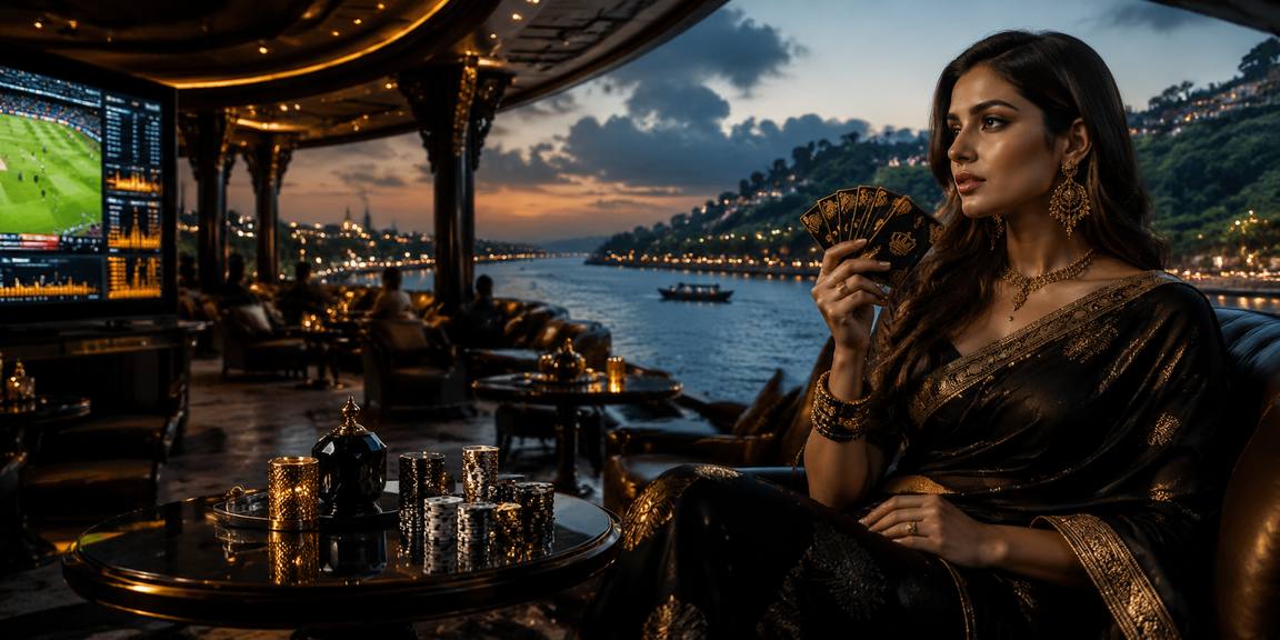 23 bet ক্যাসিনো